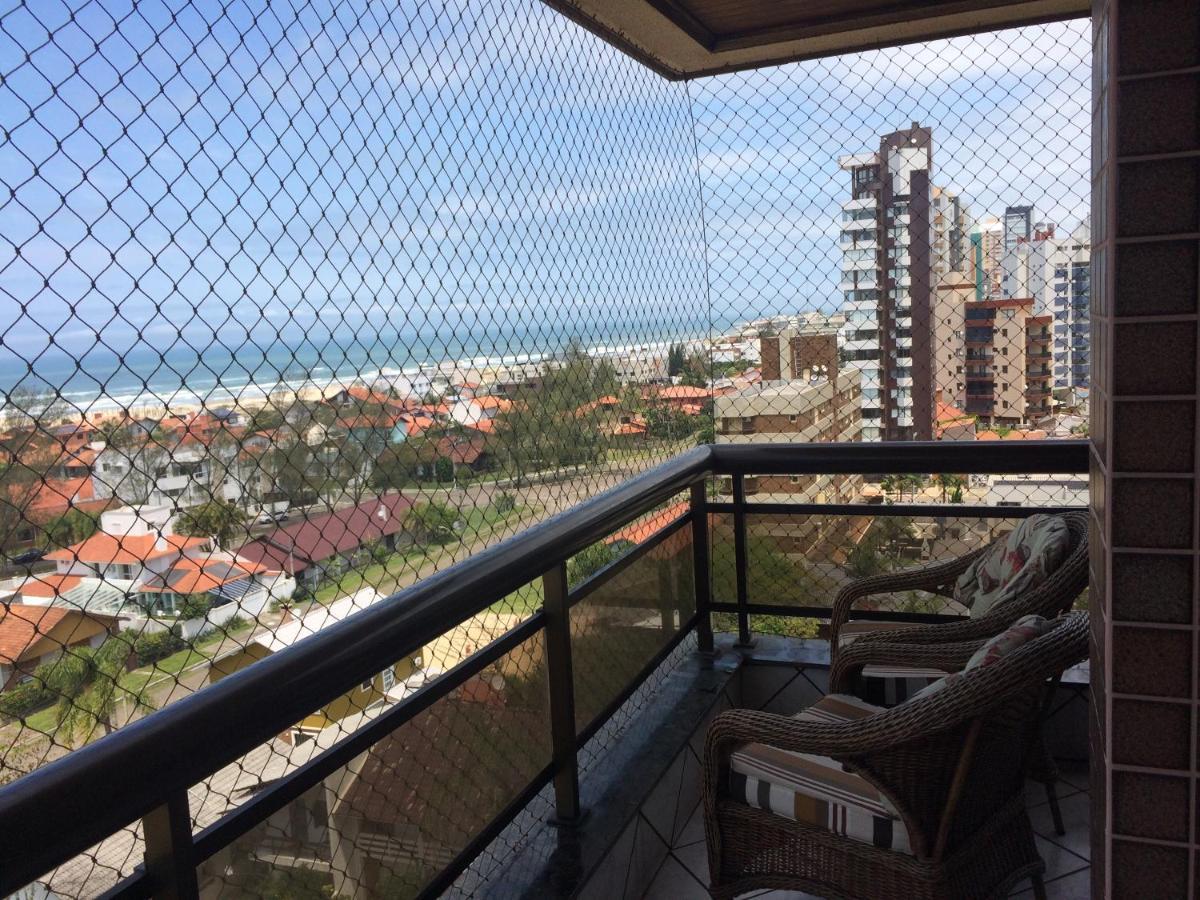 Ferienwohnung Vista Espetacular Torres Exterior foto