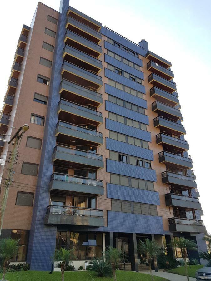 Ferienwohnung Vista Espetacular Torres Exterior foto